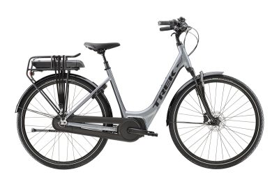 CUBE NATURE EXC Allroad