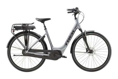 CUBE NATURE EXC Allroad