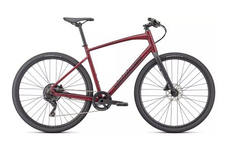Focus Atlas 6.8 Gravel Bike