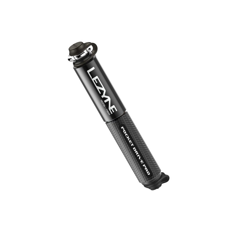 Pocket Drive Pro Hv