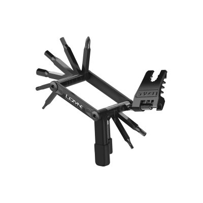 W/Shop Tool Lezyne V Pro 17