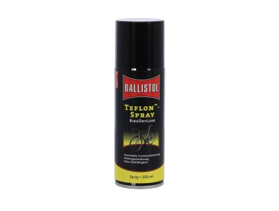 Ballistol Teflon Spray