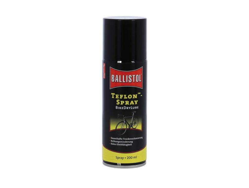 Ballistol Teflon Spray