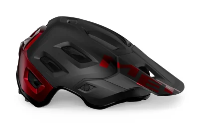 ROAM MIPS BLACK RED METALLIC