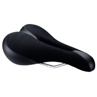 Multi Density Seat