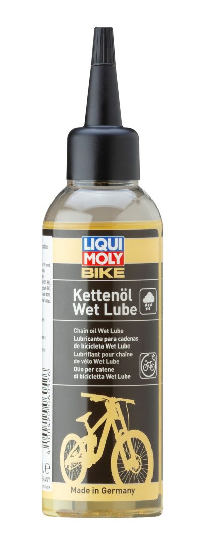 Liqui Molly Wet Chain Lube