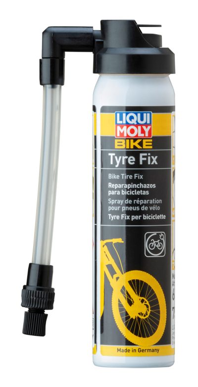 Liqui Molly Tyre Fix