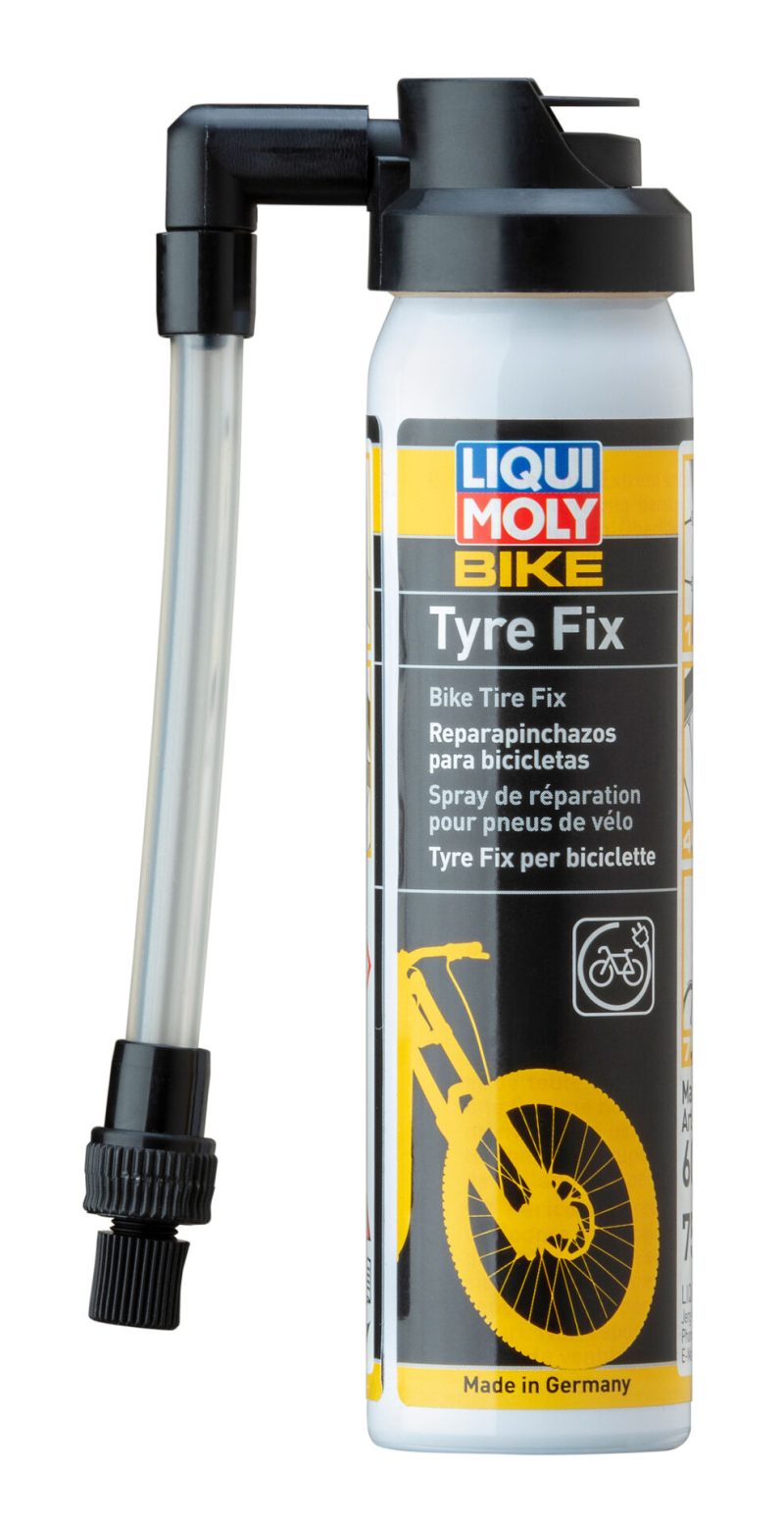 Liqui Molly Tyre Fix