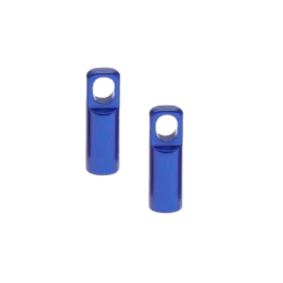 Presta Valve Cap & Core Removal Tool