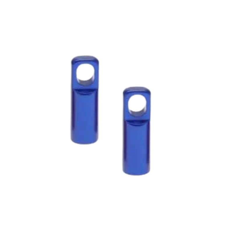 Presta Valve Cap & Core Removal Tool