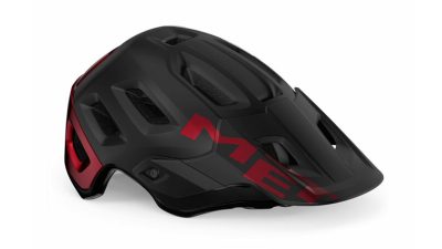 ROAM MIPS RUST BLACK