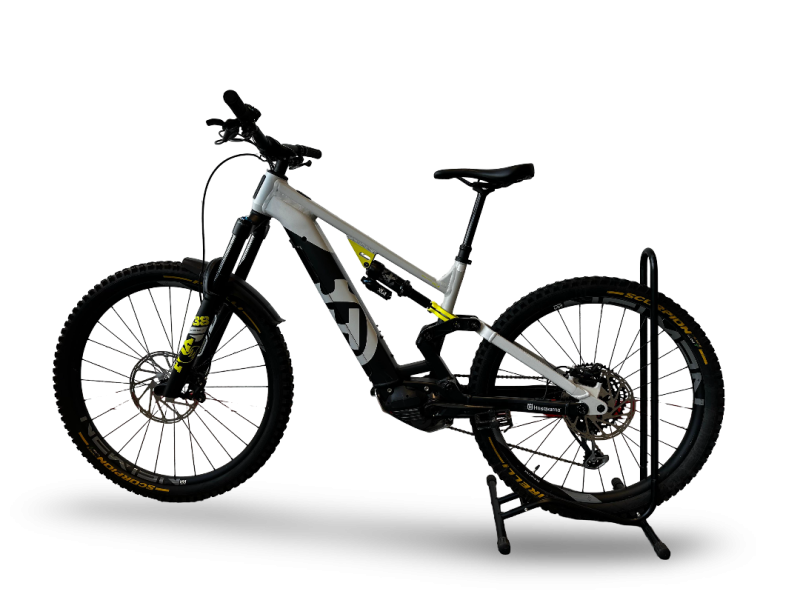 Husqvarna Hard Cross HC4 - Image 2