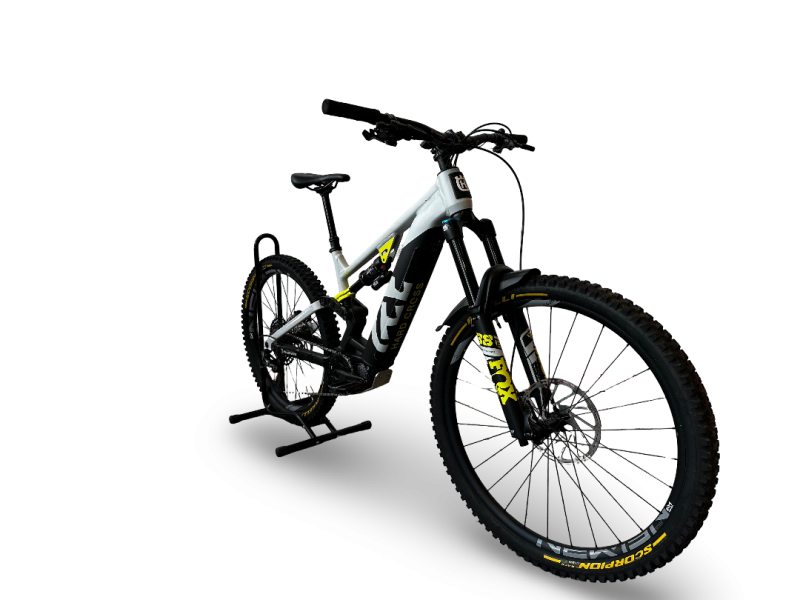 Husqvarna Hard Cross HC4 - Image 3