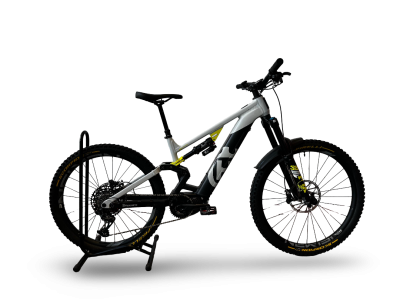Husqvarna Hard Cross HC4