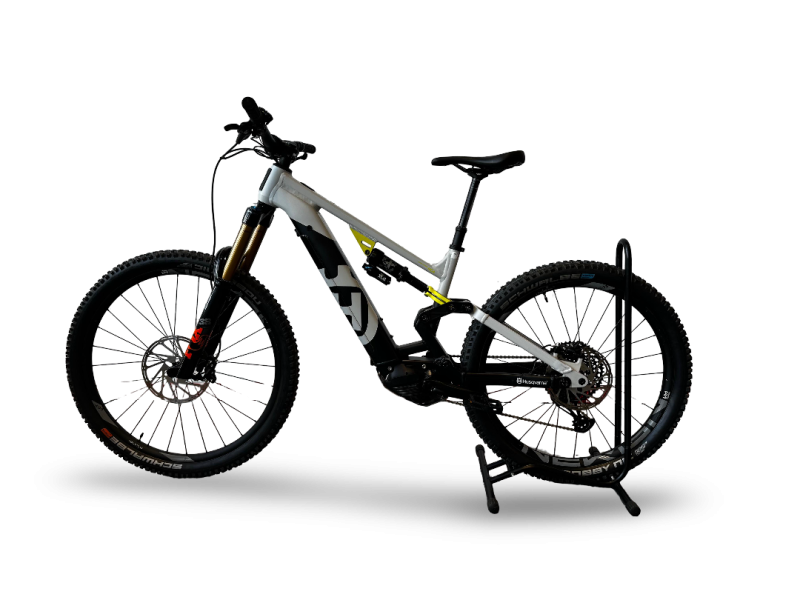 Husqvarna Hard Cross HC4 - Image 2