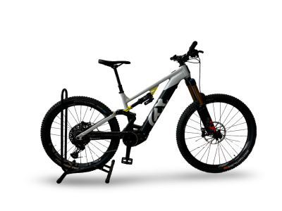 Husqvarna Hard Cross HC4