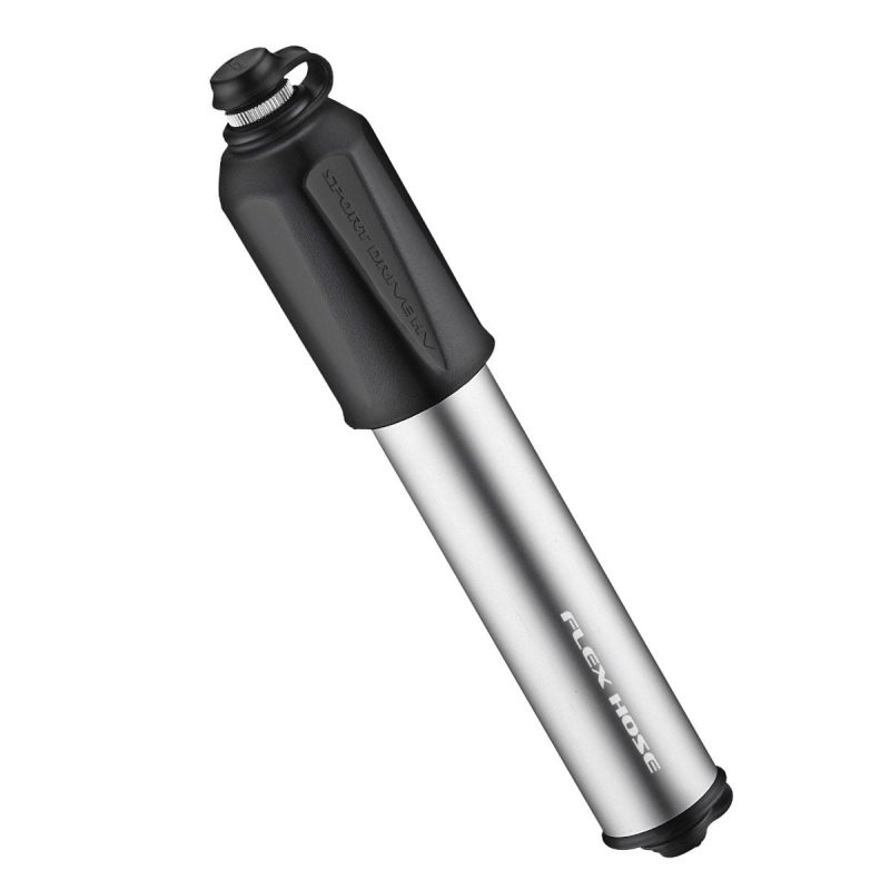 Pump Lezyne Sport Drive Hv S Black