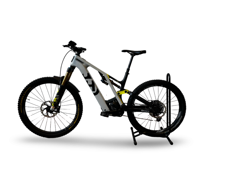 Husqvarna Mountain Cross MC6 - Image 2