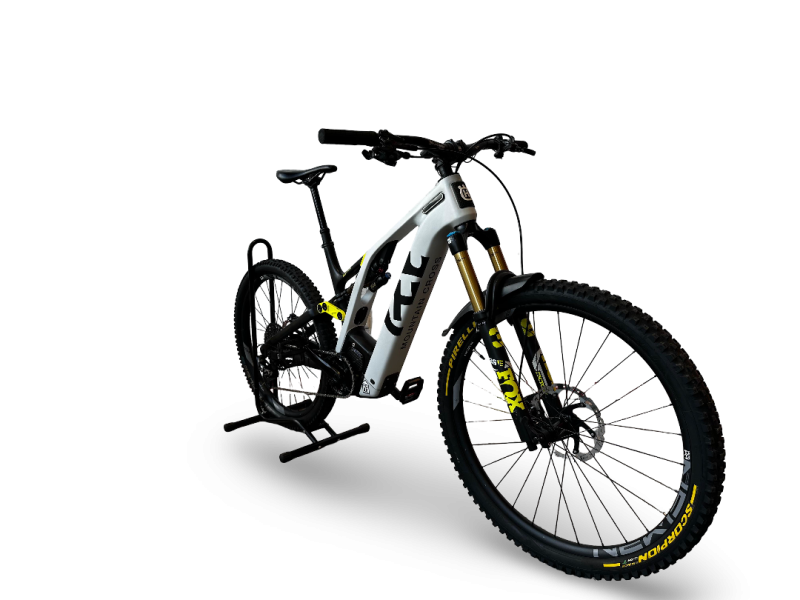 Husqvarna Mountain Cross MC6 - Image 3