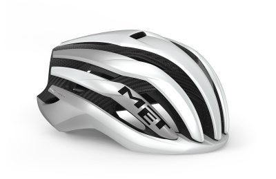 TRENTA 3K CARBON MIPS CE MET WHITE/SILVER