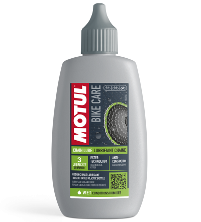 Motul Chain Lube Wet Conditions