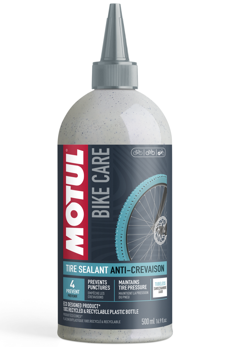 Motul Tire Sealant