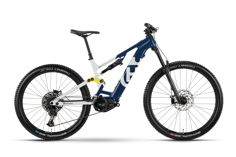 Husqvarna Mountain Cross MC2