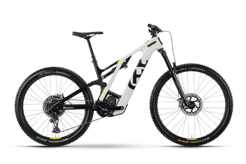 Husqvarna Mountain Cross MC4