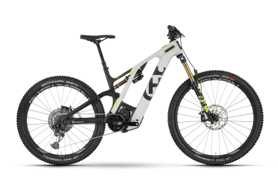 Husqvarna Mountain Cross MC6