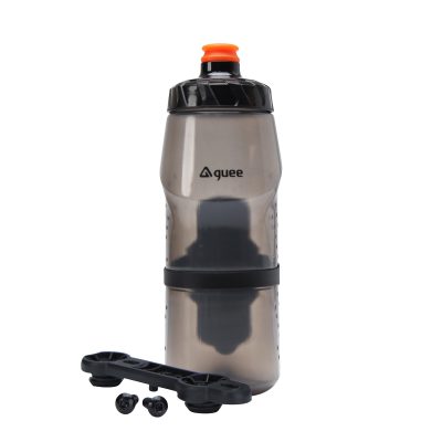 Water Bottle & Magnetic Holder