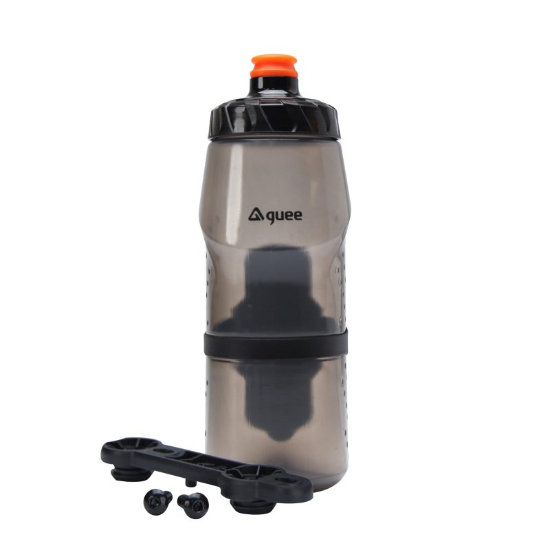 Water Bottle & Magnetic Holder
