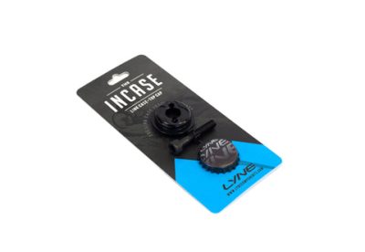 The Incase Link Case- Top Cap