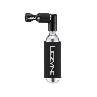 Pump Co2 Lezyne Trigger Drive W/16G