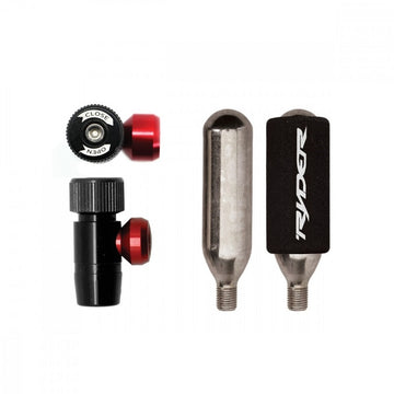 Ryder Impress Inflaton Kit 16G