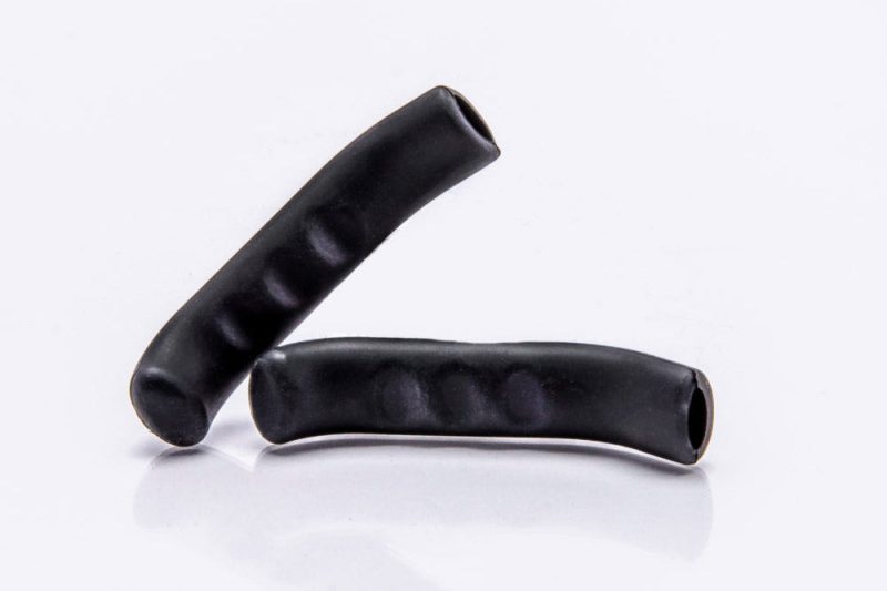 Sticky Finger Lever Grips