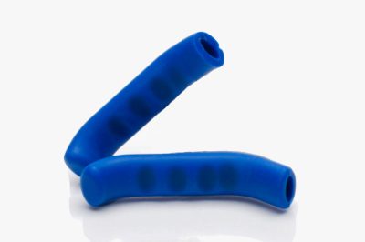 Sticky Finger Lever Grips