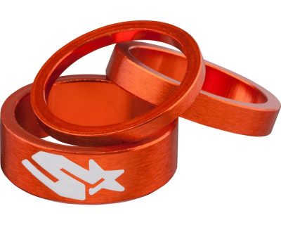 Spank Spacer Kit