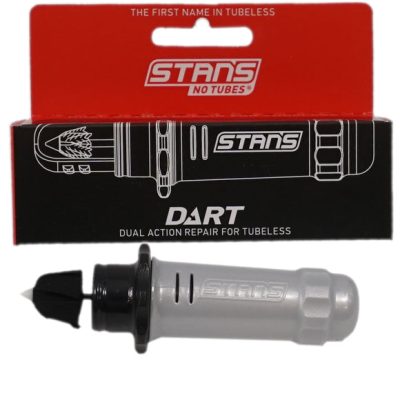 Stans Dart Dual Action