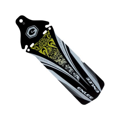MTB Saddle Flex Mud Guard