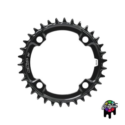 TT Chain Ring 104 Bcd 34T