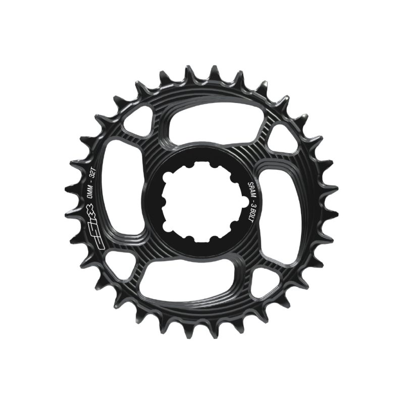 TT Chain Ring Shram 3 Mm Offset 32T