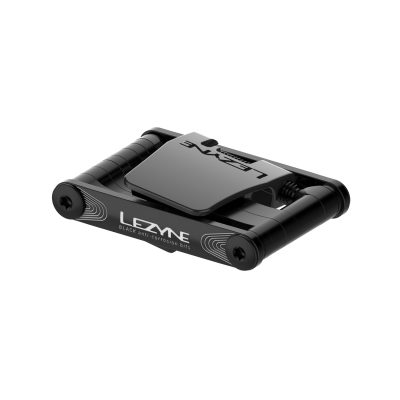 W/Shop Tool Lezyne V Pro 10