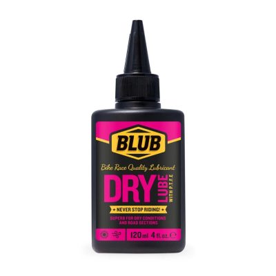Blub Dry Lube