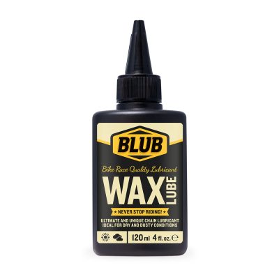 Blub Wax Lube