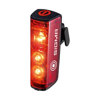 Sigma Blaze Flash Brake Light