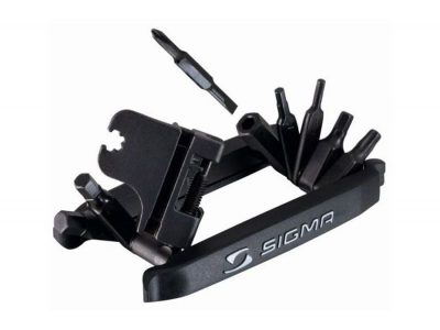 Sigma Pocket Tool Medium