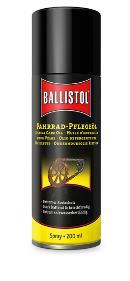 Ballistol Bicycle Care Oil