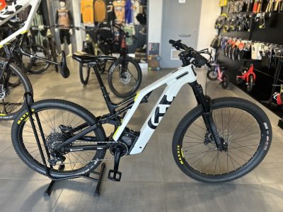 Husqvarna Mountain Cross MC4 - Medium