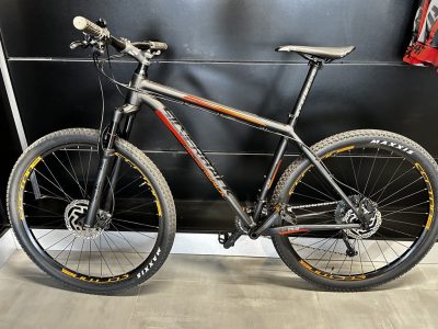 Silverback Sola 1 29er Mountain Bike