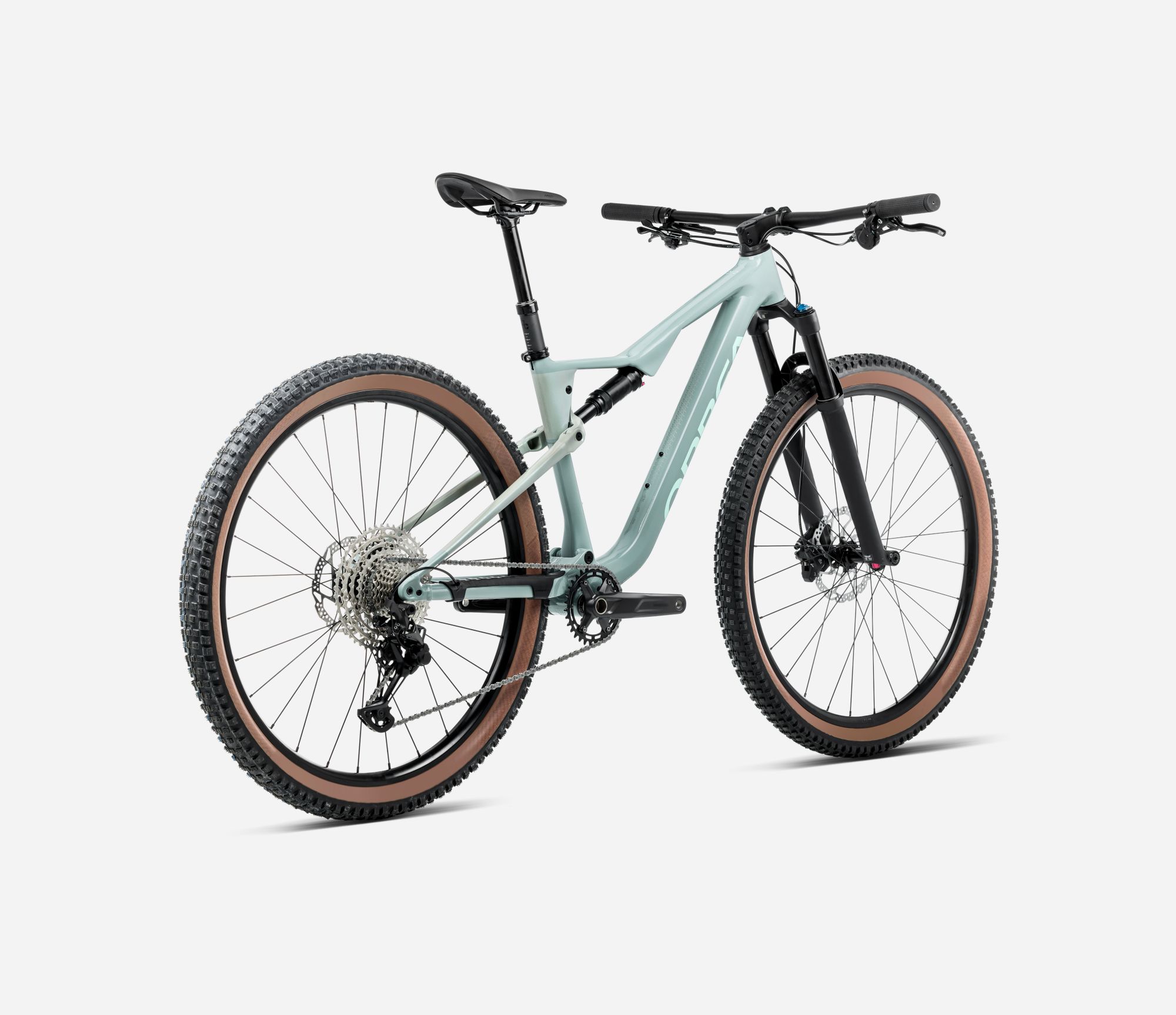 Orbea Oiz H30 - Image 3